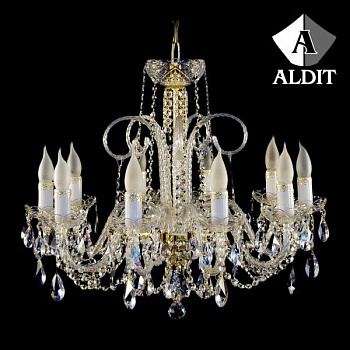 Изображение загружено обработкой по данным файла Excel